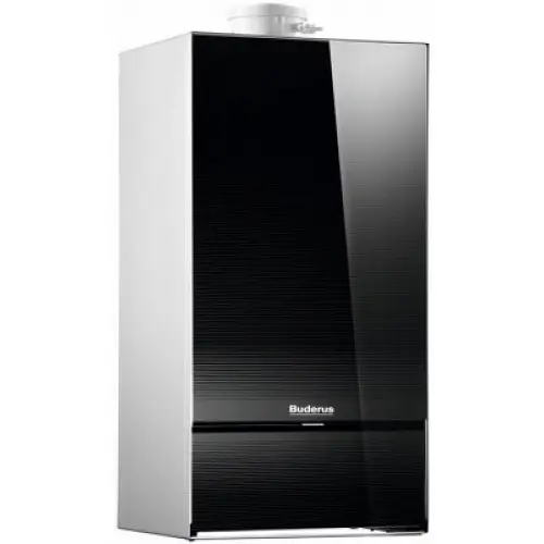 Газовый котел Buderus GB172i-42 Logamax plus черный (7736900349)