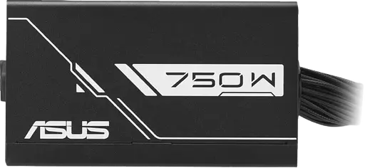 Блок питания Asus Prime 750W 80+ Bronze (90YE00Y0-B0NA00) - фото 4