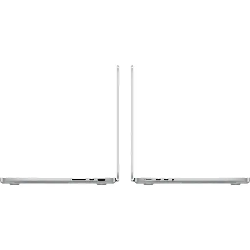 Ноутбук Apple MacBook Pro 14'' M4 Pro 24GB/512GB Silver 2024 (MX2E3) [120454] - фото 5