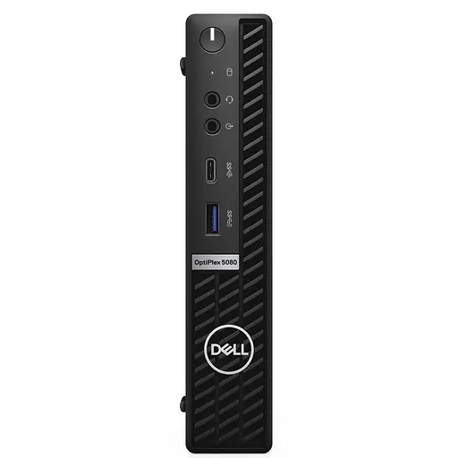 Комп'ютер Dell Refurb OptiPlex 5080 MFF i3-10100T/8/512SSD - фото 2