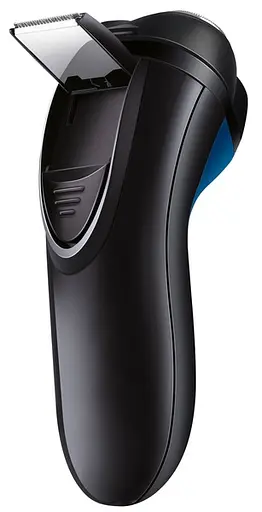 Электробритва Sencor SMS 4011BL - фото 2