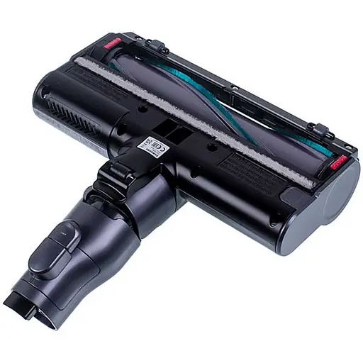 Турбощітка для вертикального пилососу Samsung VS20R9046S3, VS20T7536T5, VS20T7532T1, DJ97-02635A (VCA-TAB90) - фото 5