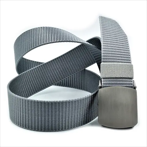 Ремінь тканинний Weatro 115-120х4 см acs0017111 - фото 3