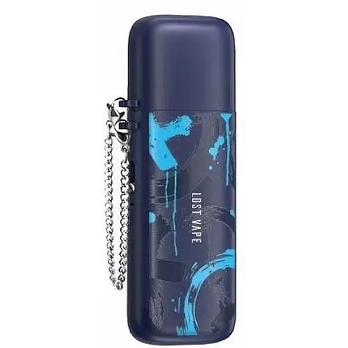 Под-система Lost Vape Ursa Cap Pod 1000mAh 2.5ml Kit Joy Blue (17445)