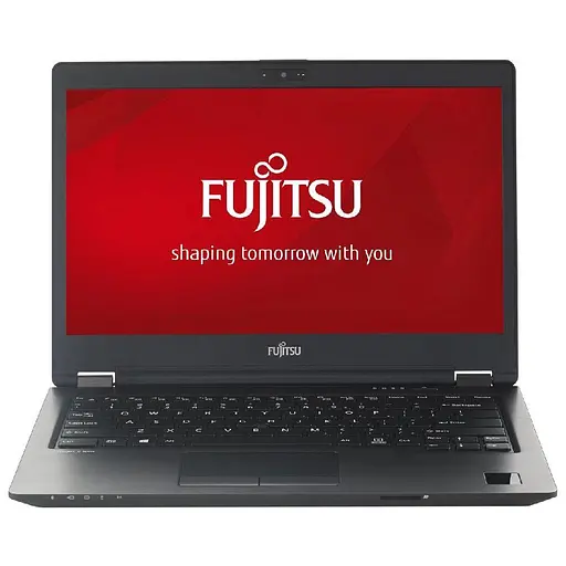 Ноутбук Fujitsu LifeBook U748 (i5-8250U/8/256SSD) - Class A "Б/В" - фото 5