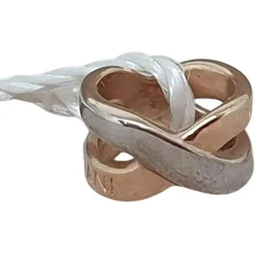 Золота підвіска Родинні коштовності-шарм. 140940