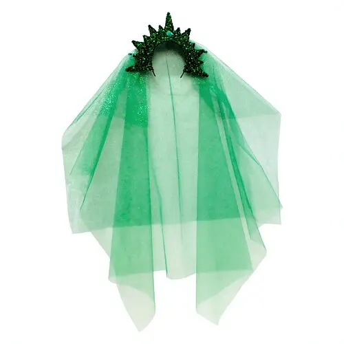 Корона Цариця з фатою - фото 1