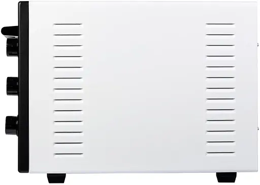 Духовка Lider 4823 ECO BLACK-WHITE - фото 5