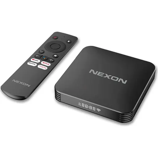 Медіаплеєр Nexon X8 4/64GB NX817545199 (123365) - фото 2