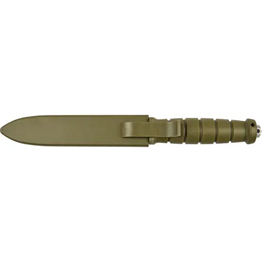 Ніж Skif Predator 2.0 SW Olive - фото 4