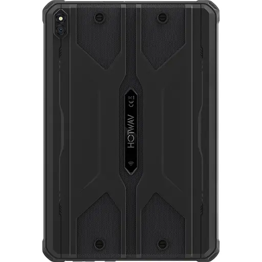 Планшет Hotwav R8 4/128GB LTE Black (HWR8LTE4128B) Global EU [143495] - фото 4