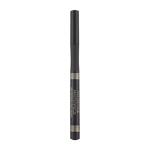 Підводка для очей Max Factor Masterpiece High Precision Liquid Eyeliner, відтінок 01 (Velvet Black), 1,7 мл (8000016389476) - фото 1