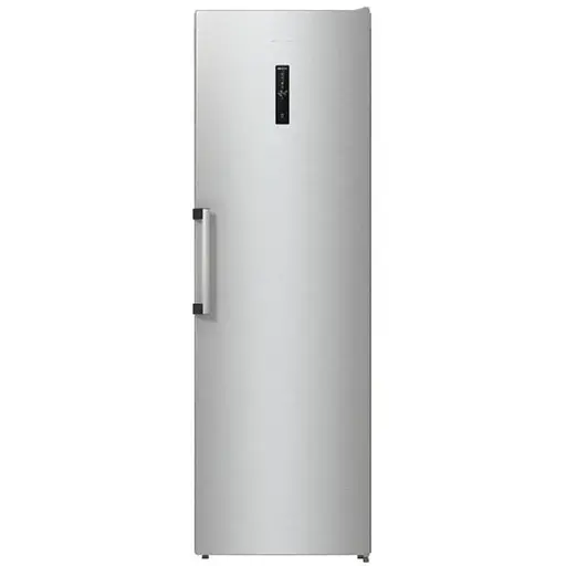 Морозильная камера Gorenje FN 619 EAXL6 (185 см. NF нерж.) - фото 1