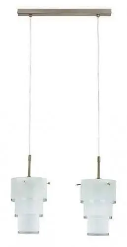 Люстра подвес ALFA Creo 11262 - фото 1