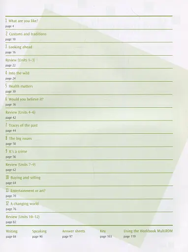 CAE Result. Workbook Resource Pack with Key - фото 3