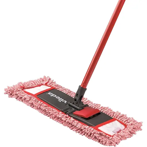 Швабра Vileda Microfibre Universal 50 см (4023103143593) - фото 3
