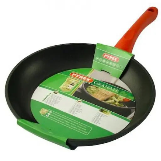 Сковорода Pyrex Granate 24 см