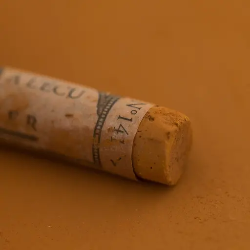 Сухая пастель Sennelier, мягкая, Пепелисто-оливковый N°1 - фото 2