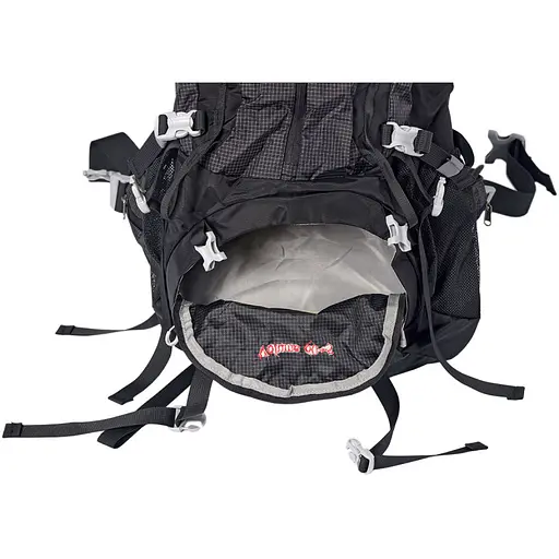 Рюкзак Skif Outdoor Highlander 60L (1013-389.02.62) - фото 4