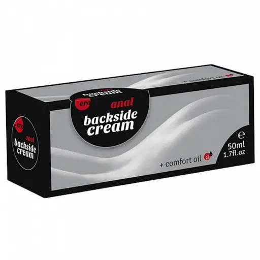 Анальний крем Hot Ero Anal Backside Cream 50 мл - фото 2