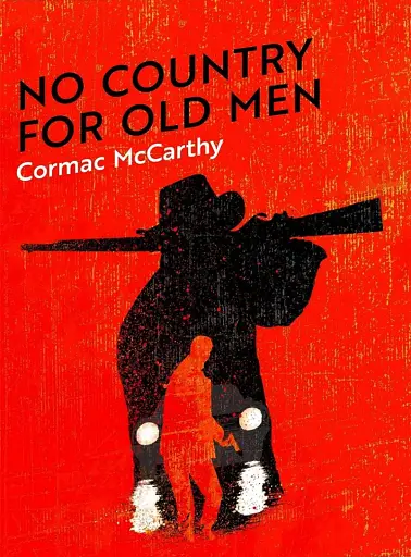 No Country for Old Men
