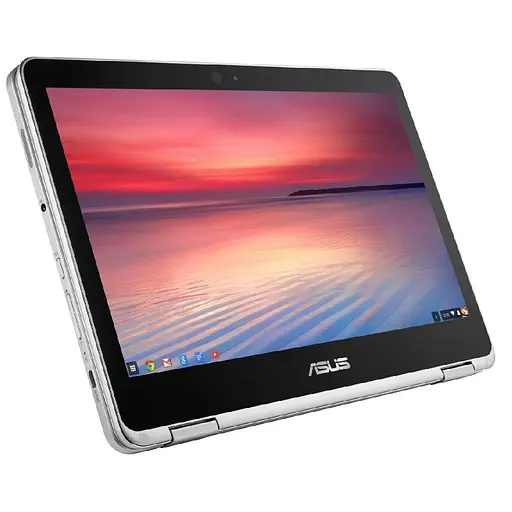 Ноутбук Asus Chromebook C302CA-GU005 (4405Y/4/64SSD) - Class A "Б/В" - фото 2