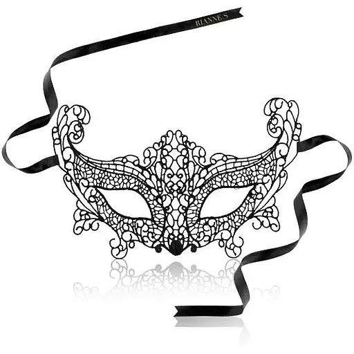 Романтичний подарунковий набір Rianne S Ana's Trilogy Set III - фото 4