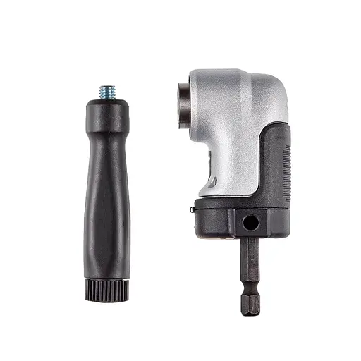 Насадка кутова DeWalt Extreme Impact 90° для дрилів і шуруповертів (DT20503)