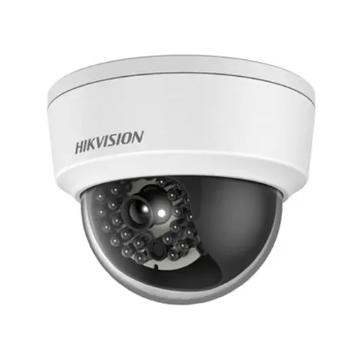 Видеокамера DS-2CD2120F-IWS Hikvision 2MP f=2.8mm Wi-Fi (99-00001371)