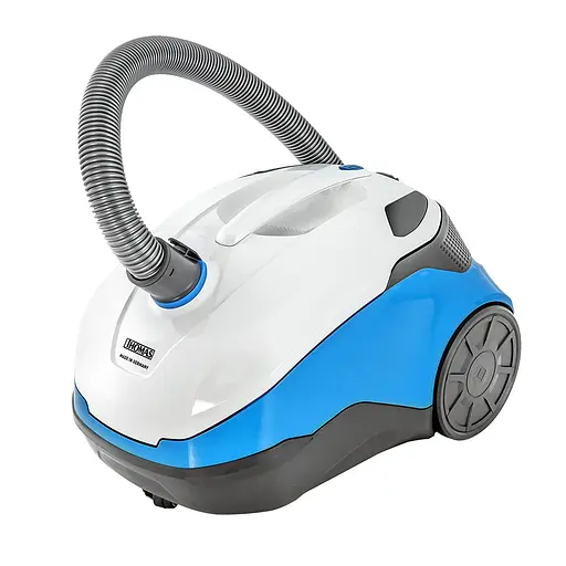 Пилосос Thomas PerfectAir Allergy Pure миючий 1700 Вт блакитний (786526) - фото 1