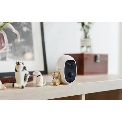 IP-камера відеоспостереження Ezviz CS-C3A (B0-1C2WPMFBR) - фото 4