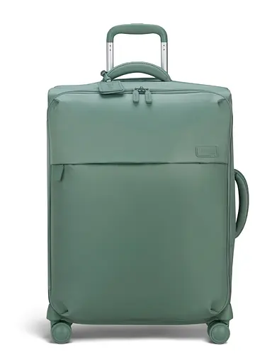 Чемодан 63 См Lipault PLUME DRY SAGE 63x45x25 P91*14002
