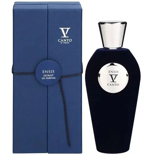 Парфюмированная вода оригинал V Canto Ensis 100 мл - фото 1