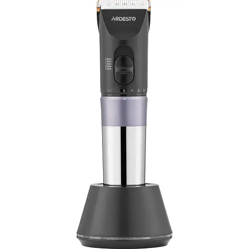 Машинка для стрижки Ardesto HC-Y40-DBS [150964] - фото 6