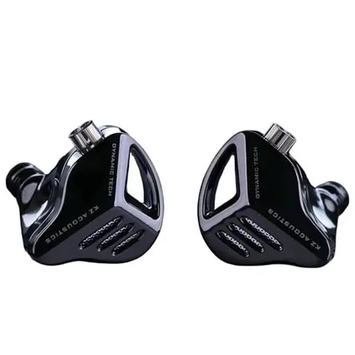 Навушники Knowledge Zenith ZVX PRO Black Mic (90404249) - фото 3