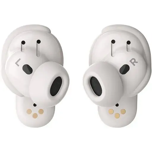 Наушники TWS Bose QuietComfort Earbuds II Soapstone (870730-0020) - фото 4