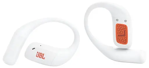 TWS JBL Endurance Zone (JBLENDUZONEWHT) White UA - фото 3