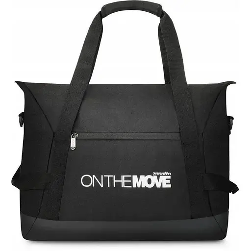 Спортивна сумка Zagatto 50L 50x35x28  см sum0021386 - фото 1