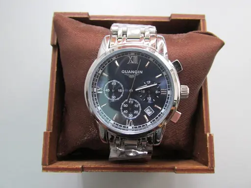 Годинник Guanquin Liberty - фото 20