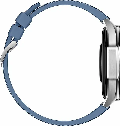 Смарт-годинник Huawei Watch GT 5 46mm Blue - фото 5