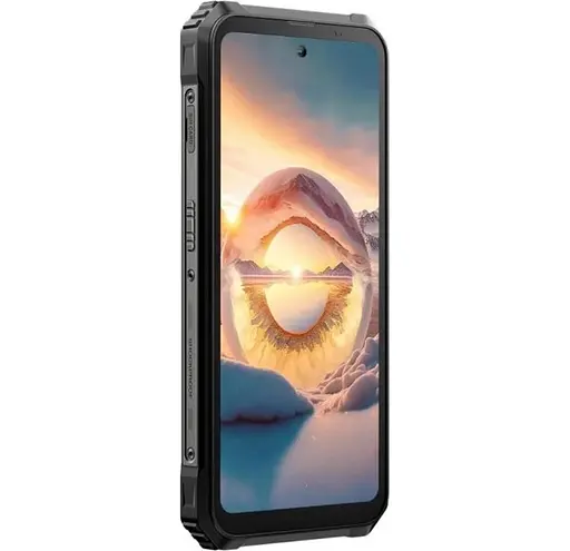 Смартфон Blackview BL8000 12/512GB Orbit Grey (Global) - фото 3