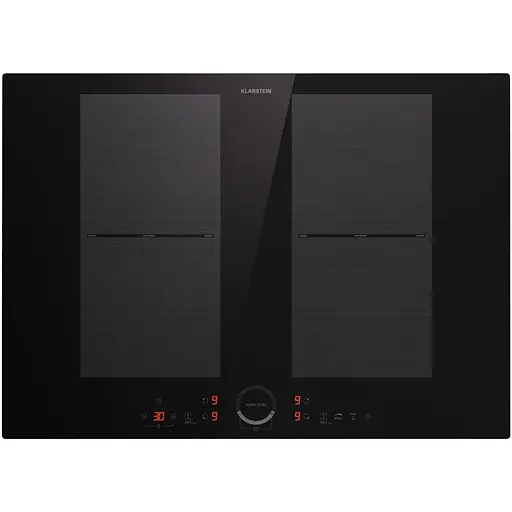 Индукционная варочная поверхность Klarstein Delicatessa 70 Flex (10045602)