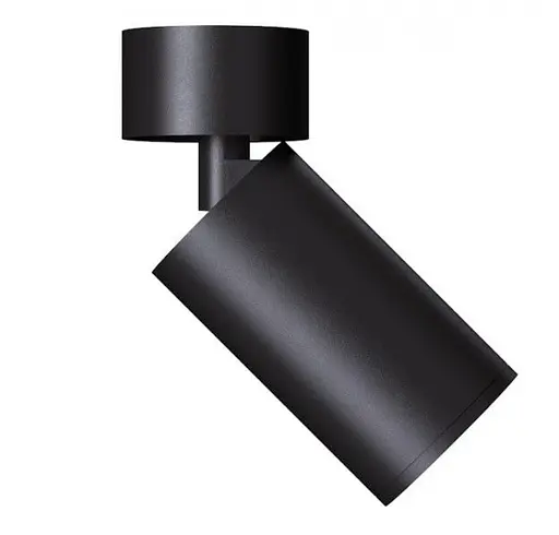 Спот KLOODI KD-MIO CE BK - фото 3