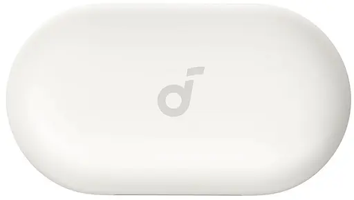 Гарнітура Anker SoundСore V20i White - фото 4