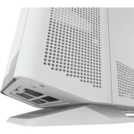Корпус Cougar FV270 RGB WHITE (FV270 RGB White) без блока питания - фото 6