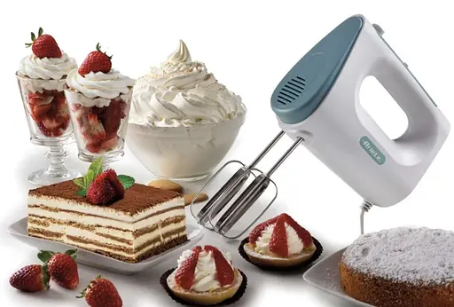 Міксер Ariete 1545 WHBL (00C154501AR0) - фото 4