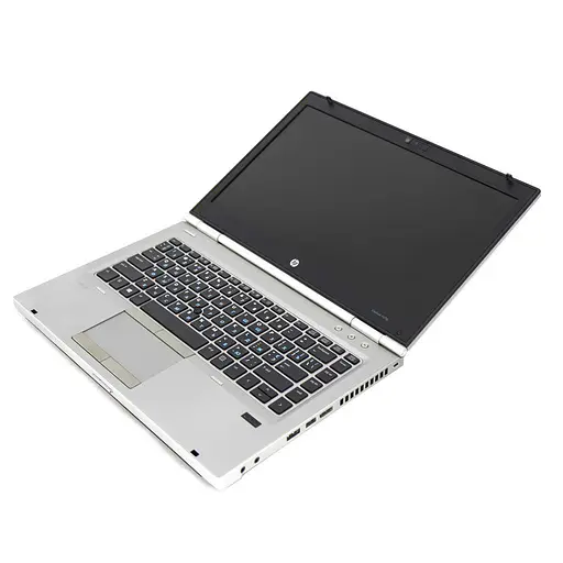 Ноутбук HP EliteBook 8470p (i5-3320M/4/320) - Class A "Б/У" - фото 4