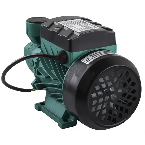 Поверхностный насос Volks pumpe QB60 NEW 0,37 кВт - фото 2