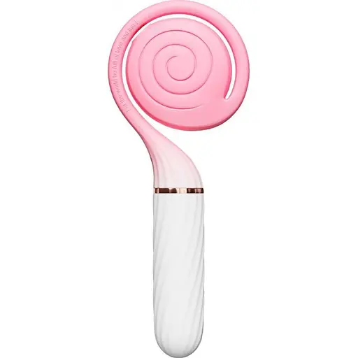 Вакуумный стимулятор Otouch Lollipop Pink SO9400 (108420)