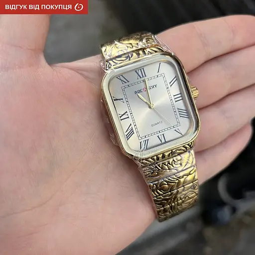 Годинник Aocasdiy Vintage - фото 3